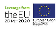 Leverage from EU logo.